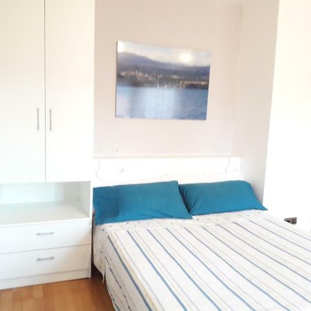 Ferienwohnung Loft Cal Richi Tremp Exterior foto