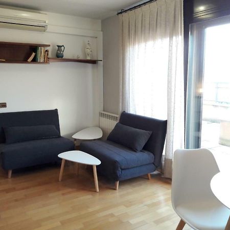 Ferienwohnung Loft Cal Richi Tremp Exterior foto