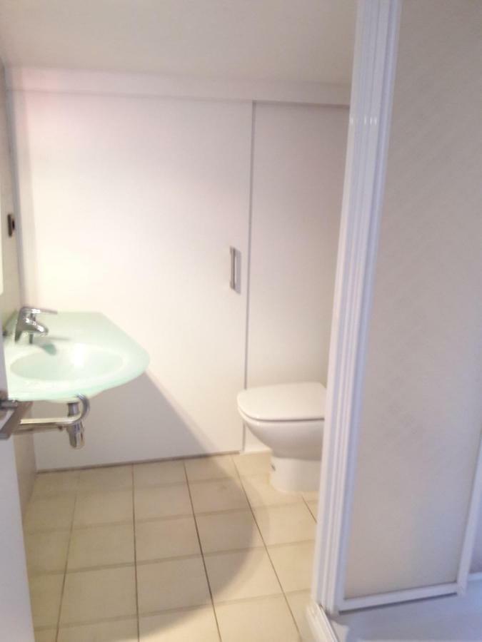 Ferienwohnung Loft Cal Richi Tremp Exterior foto