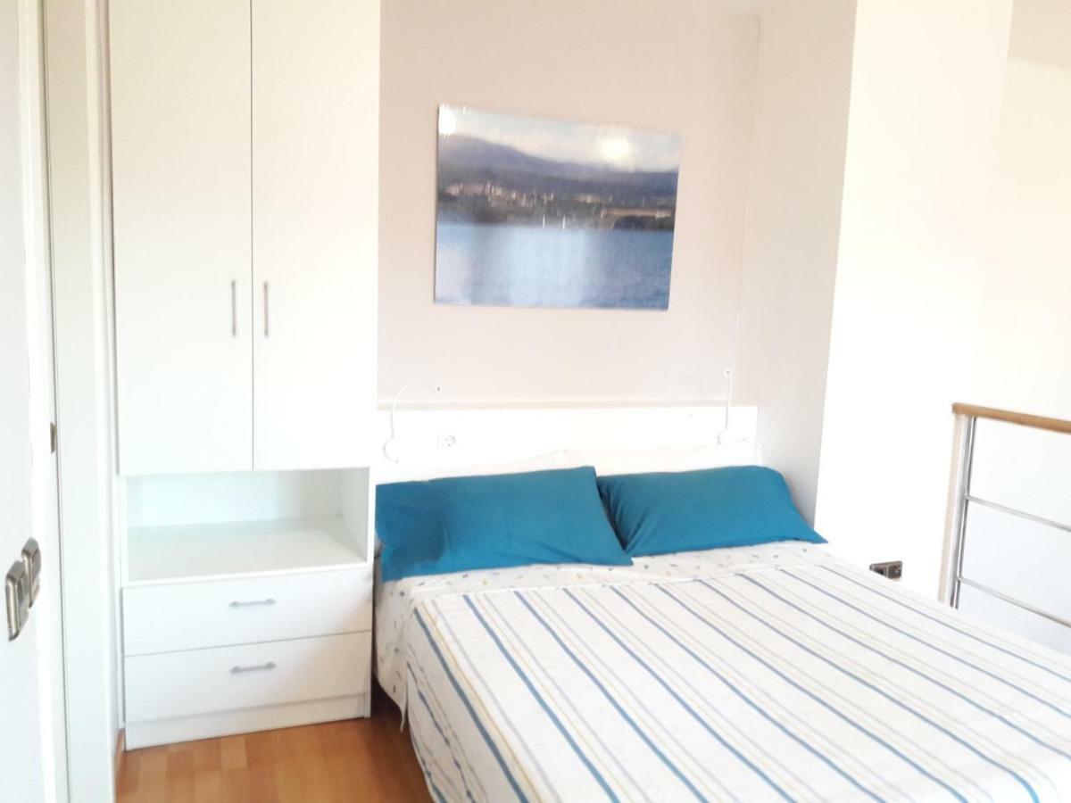Ferienwohnung Loft Cal Richi Tremp Exterior foto