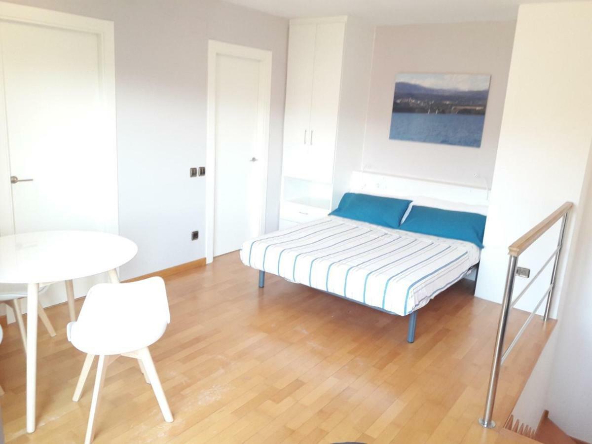 Ferienwohnung Loft Cal Richi Tremp Exterior foto